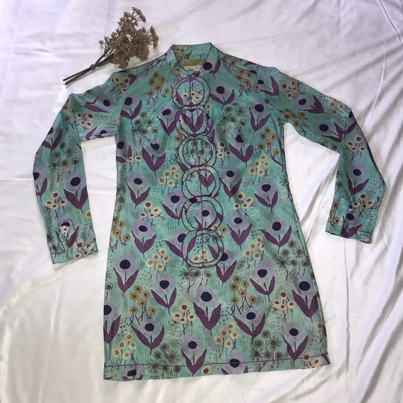 Chelsea & Violet Dresses & Skirts - Chelsea & Violet silk dress